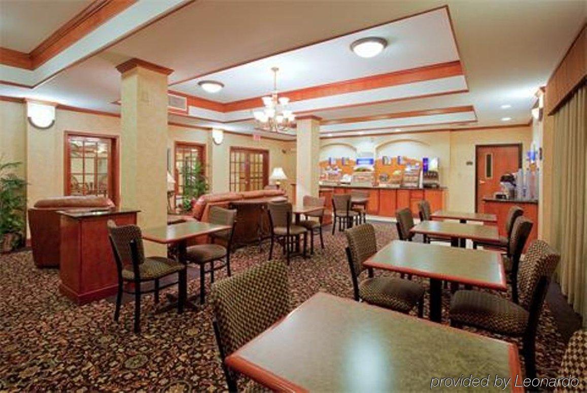 Holiday Inn Express & Suites Pensacola West I-10, An Ihg Hotel Restaurant photo