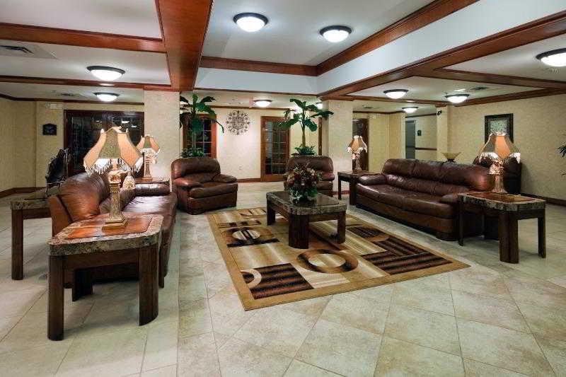 Holiday Inn Express & Suites Pensacola West I-10, An Ihg Hotel Interior photo